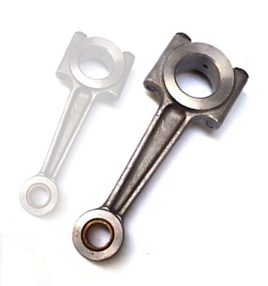 Lion Engineering Supplier of Connecting Rods, Automobiles Connecting