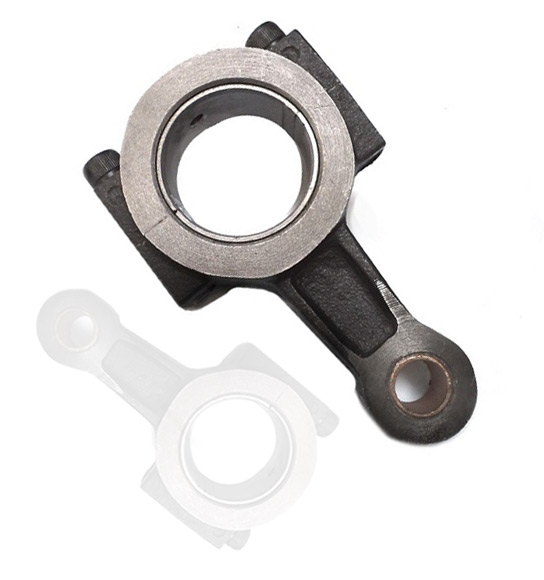 Lion Engineering, Connecting Rod, Service Pump Connecting Rods